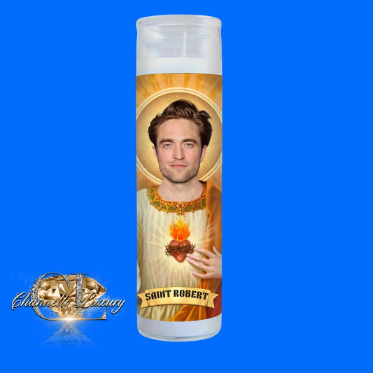 ROBERT PATTINSON, FANDLE