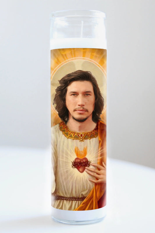 ADAM DRIVER, FANDLE LIGHT COLLECTION