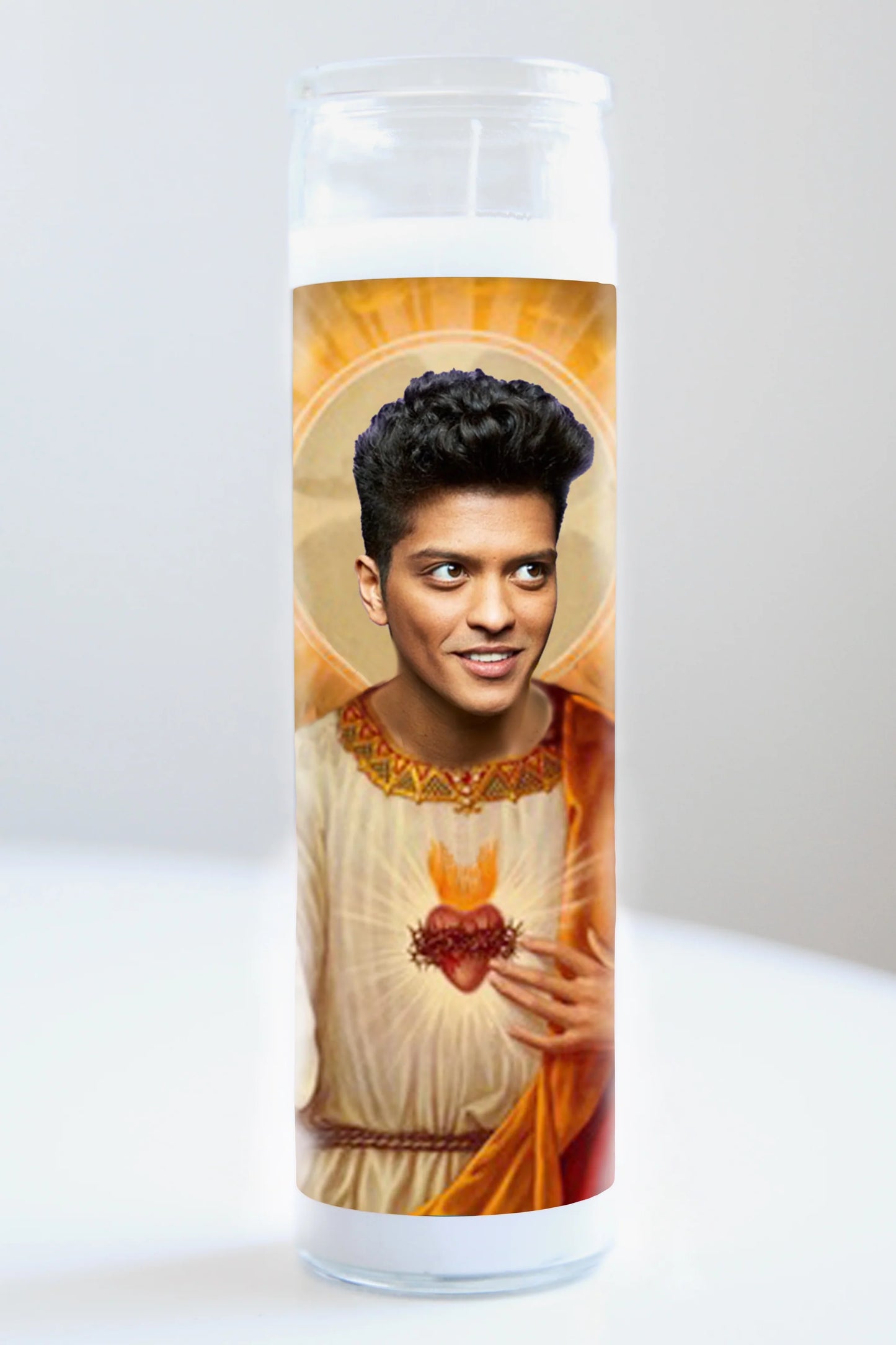 BRUNO MARS, FANDLE