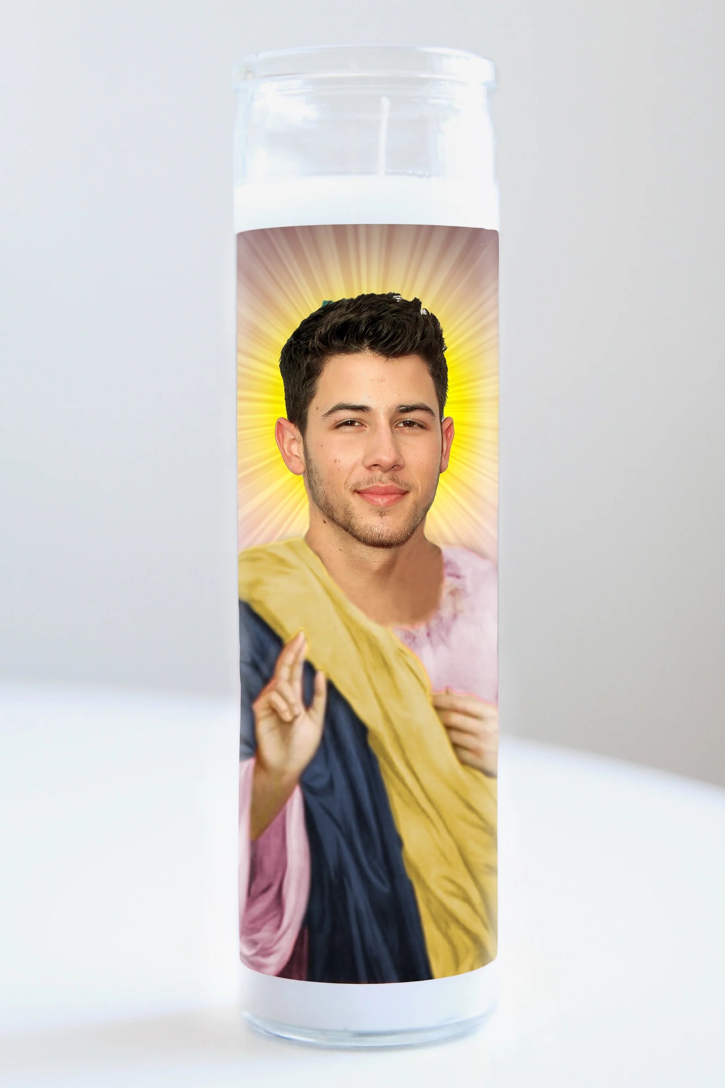 NICK JONAS, FANDLE