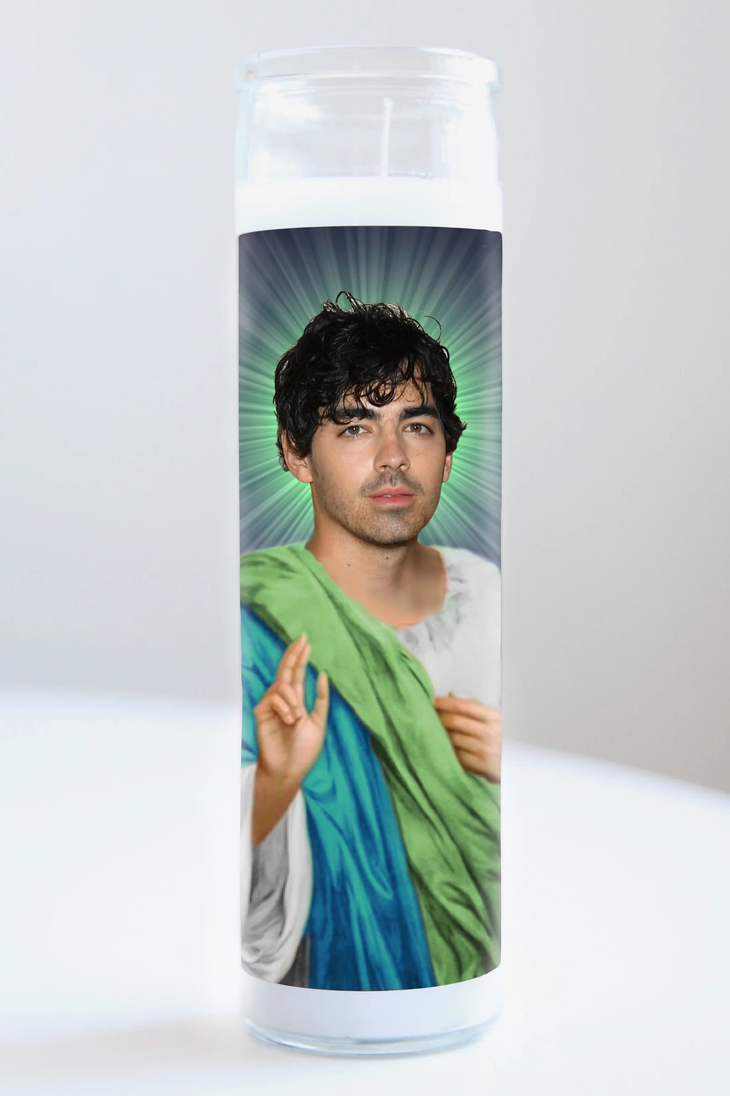 JOE JONAS, FANDLE