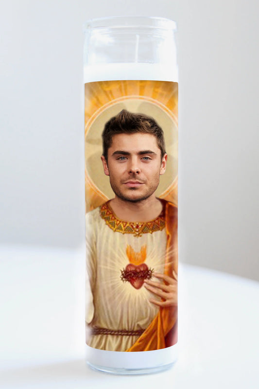 ZAC EFRON, FANDLE