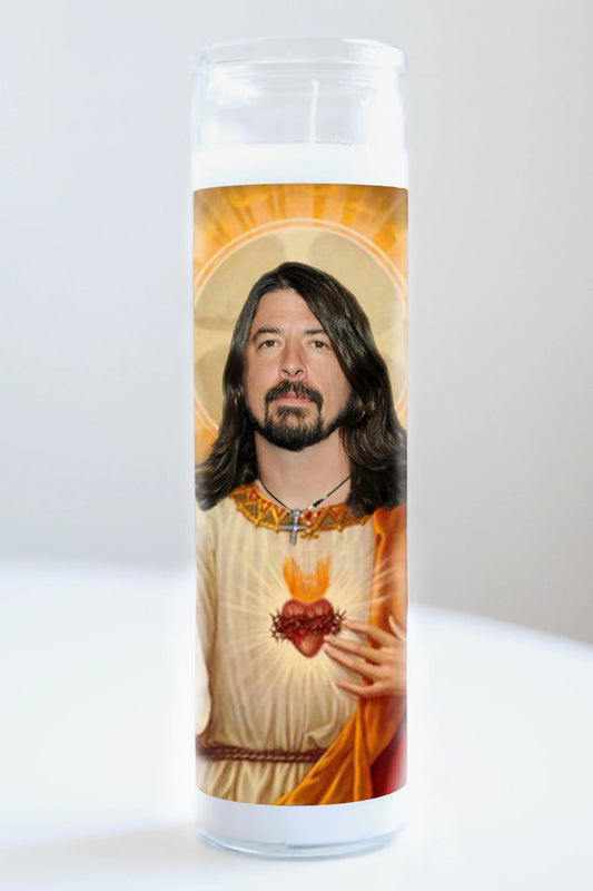 DAVE GROHL, FANDLE