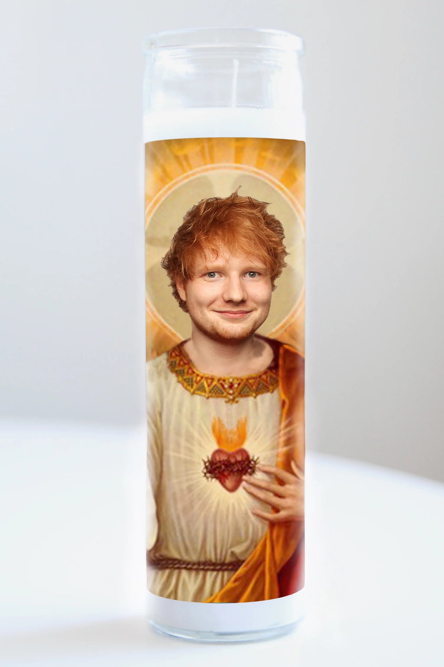 ED SHEERAN, FANDLE