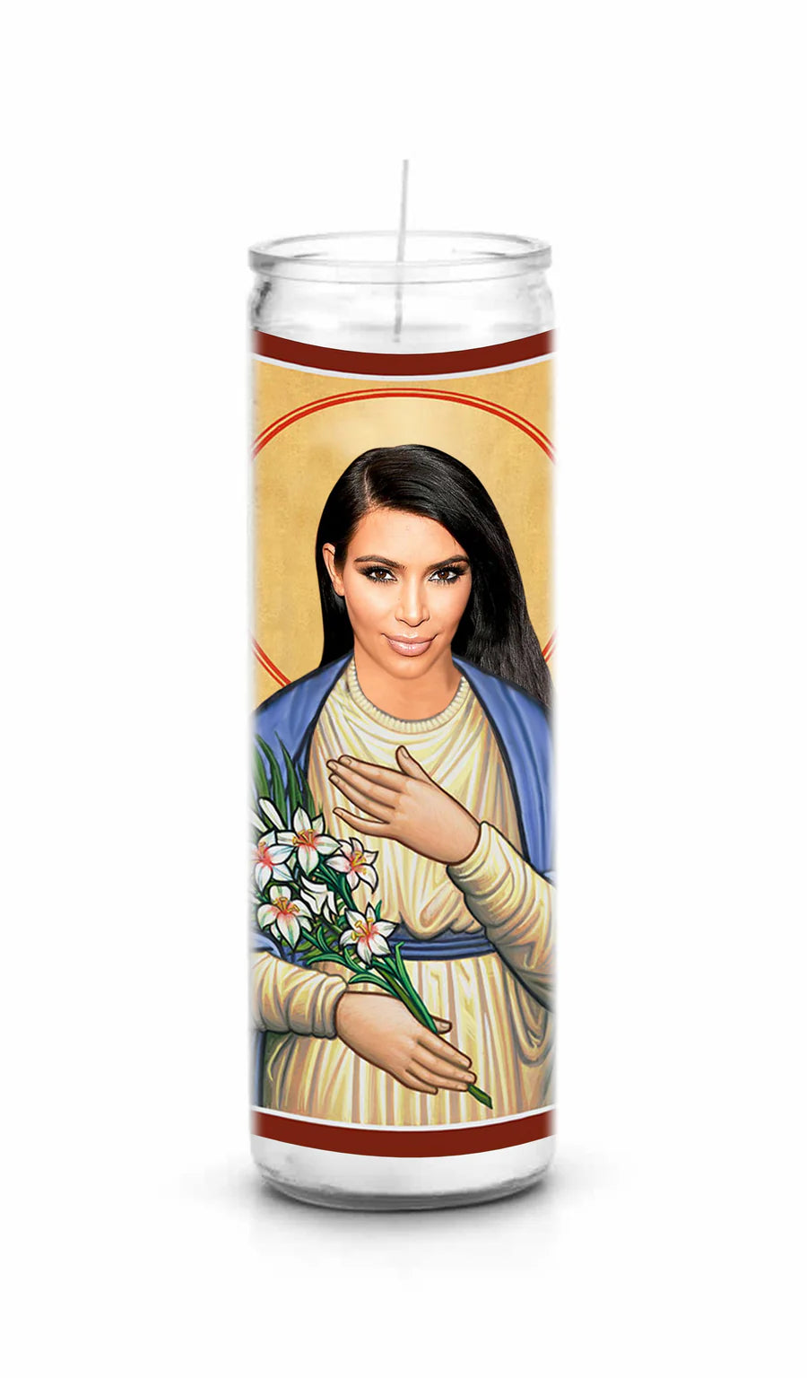 KIM KARDASHIAN, FANDLE