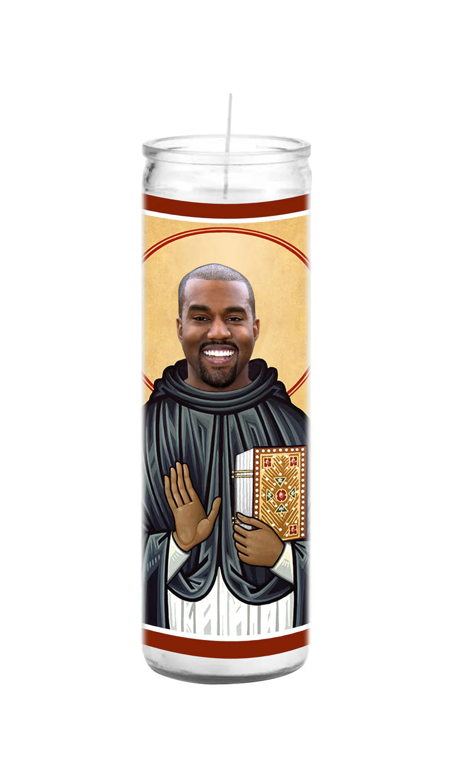 KANYE WEST, FANDLE